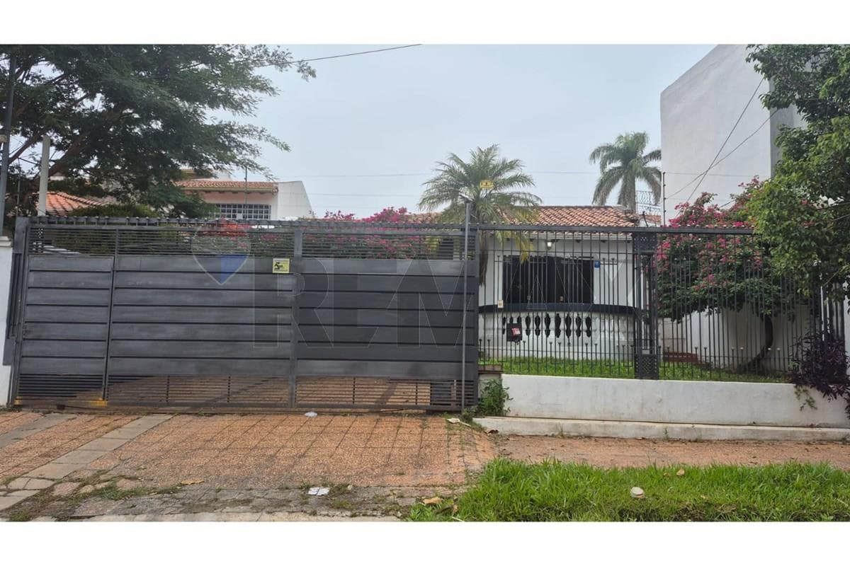 Casa - Alquiler - Lambaré, Central, Paraguay, Agenda una visita! — foto 5