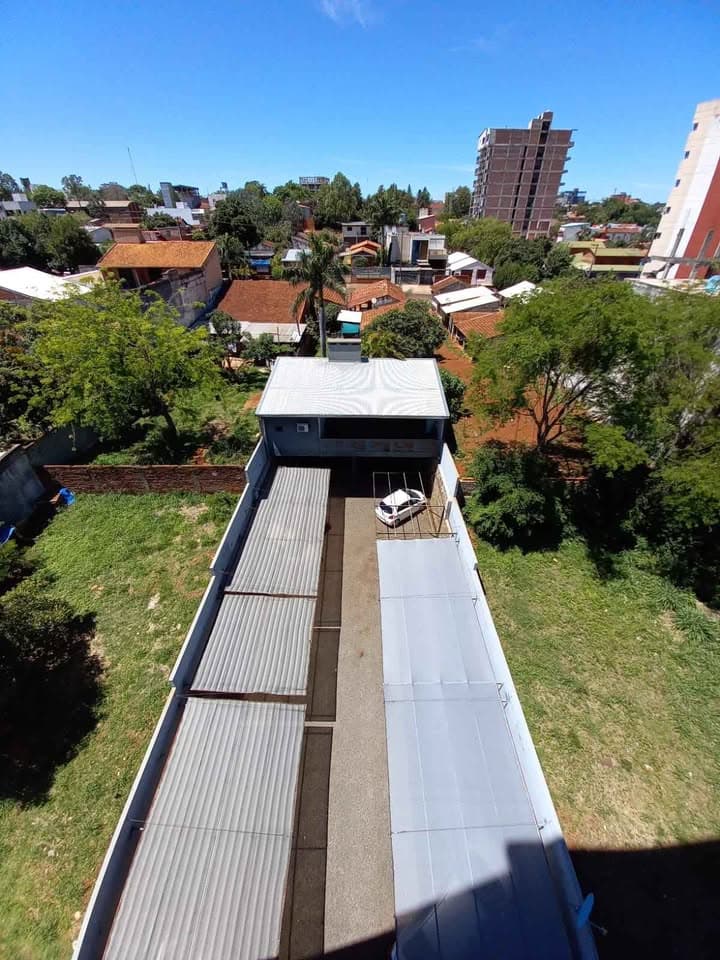 Departamento en encarnacion, foto 3