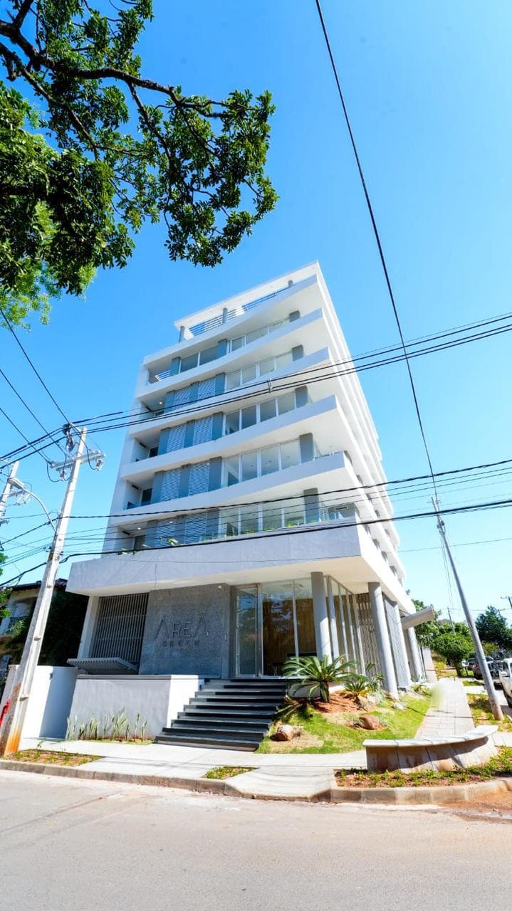 departamento barrio Herrera, foto 2