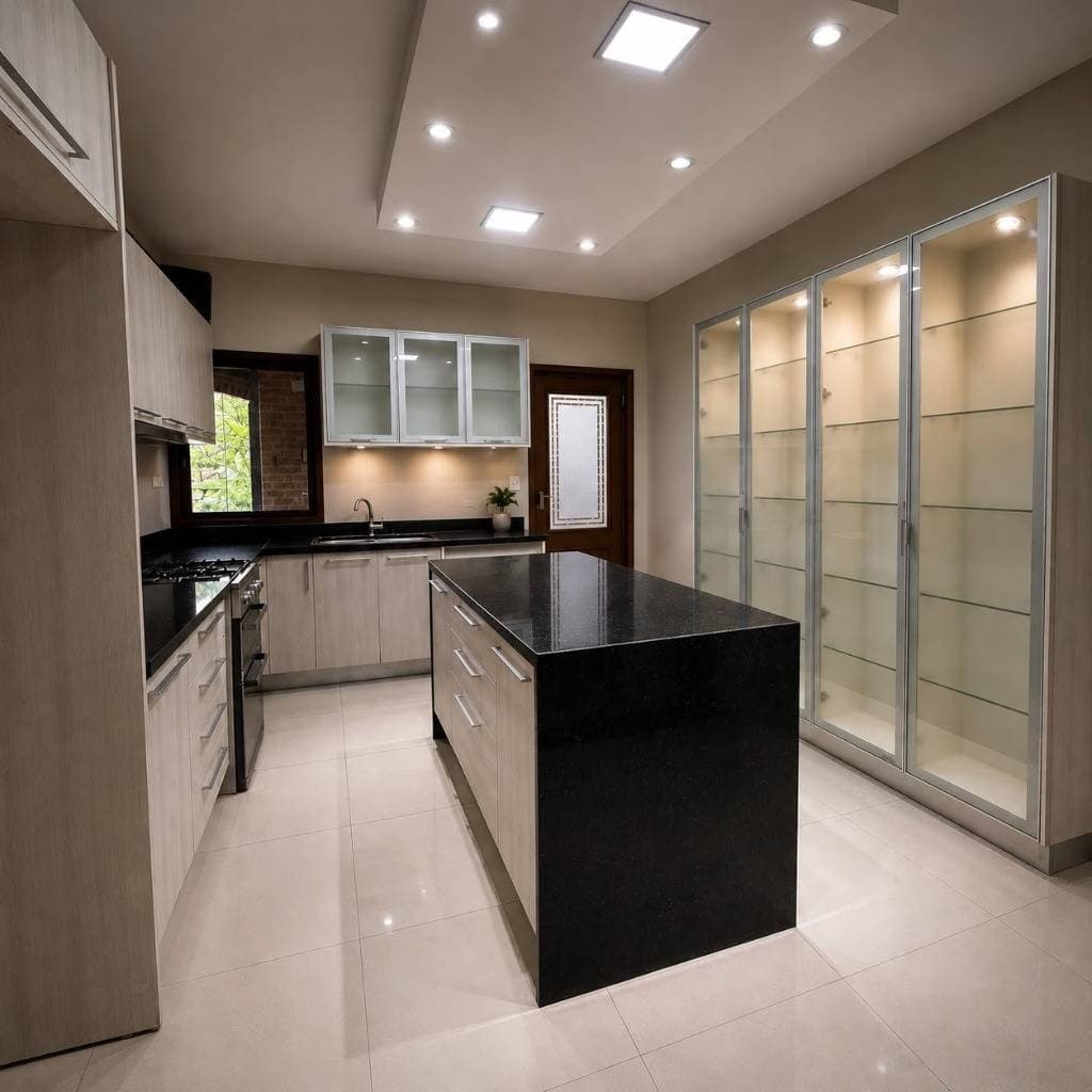 Casa en Carmelitas 4 habitaciones, foto 4