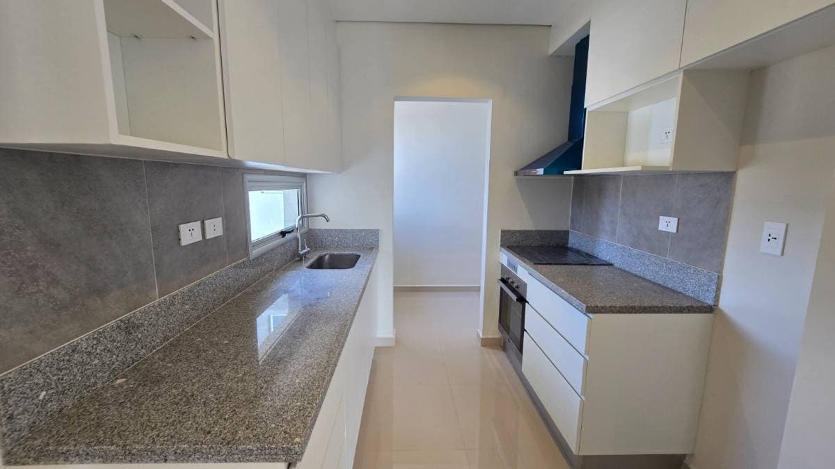 En alquiler amplio departamento a estrenar 2 dormitorios, foto 5