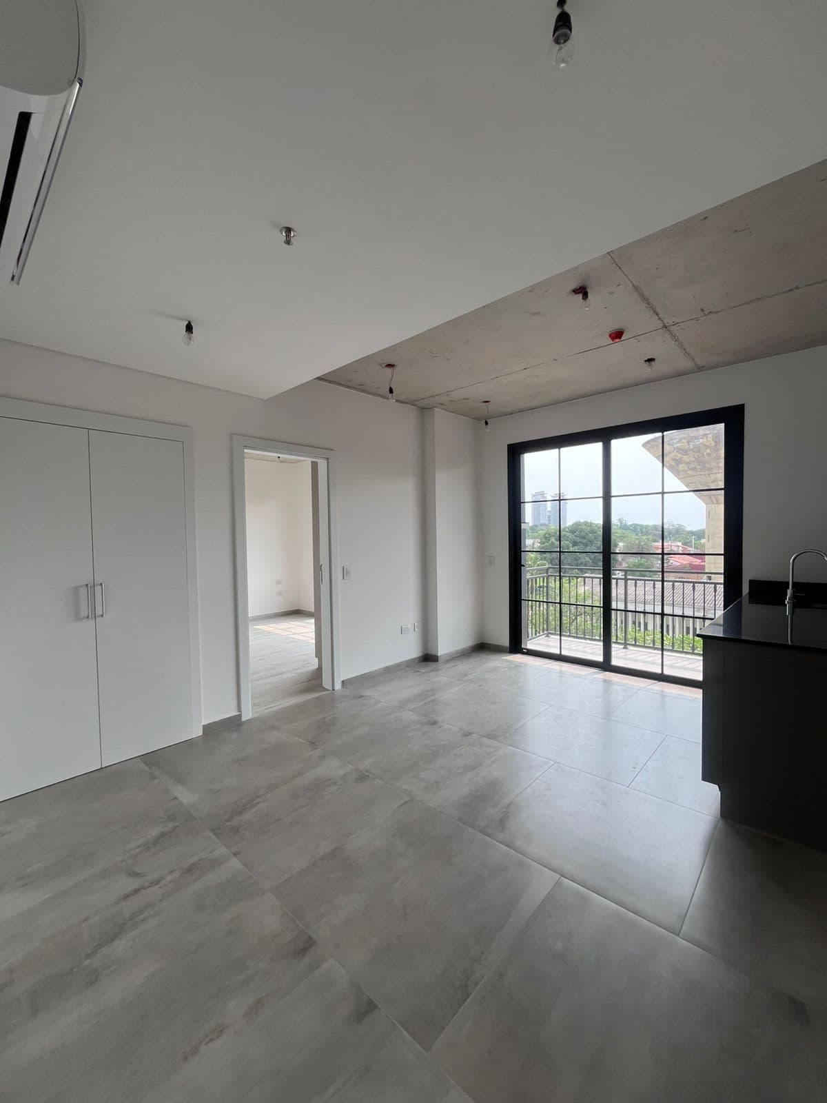 Hermoso Dpto de 1 Habit en Edificio Boutique en Mburucuya, foto 1