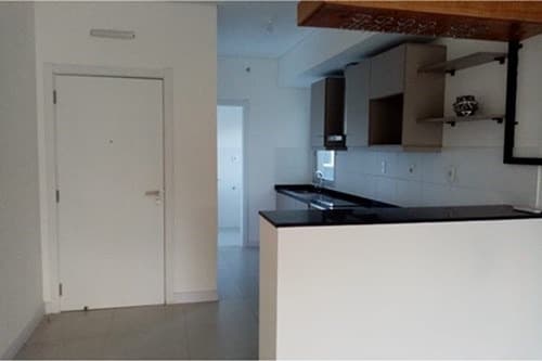 Departamento-Alquiler-Ciudad Nueva, Asunción — foto 2