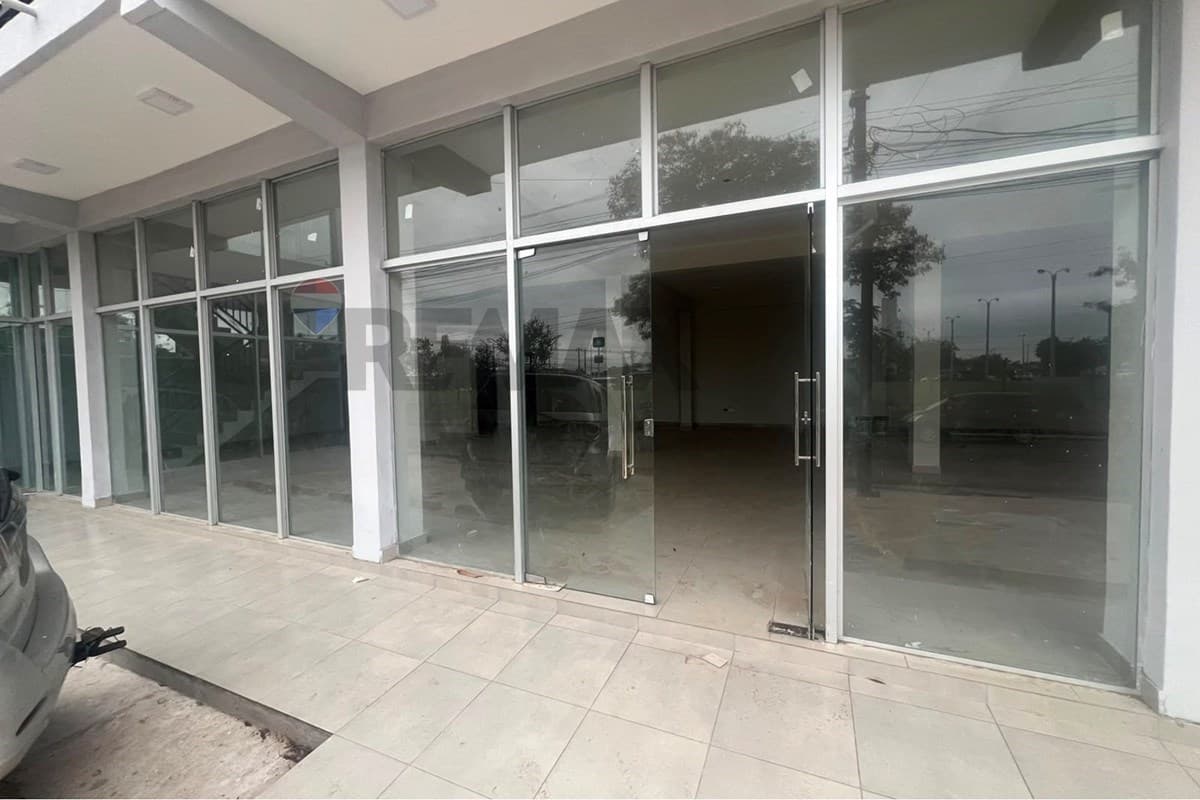 Local Comercial - Alquiler - Limpio, Central, Paraguay, foto 5