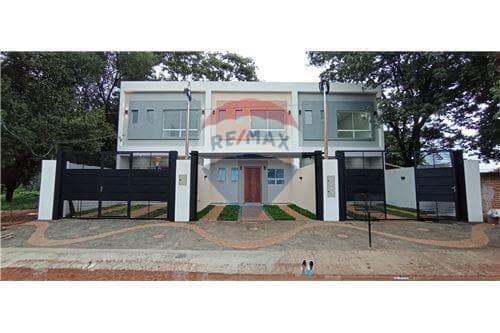 Dúplex con piscina en San Lorenzo, foto 2