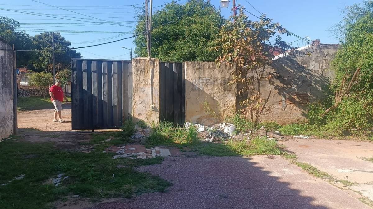 Terreno en loma pyta — foto 2