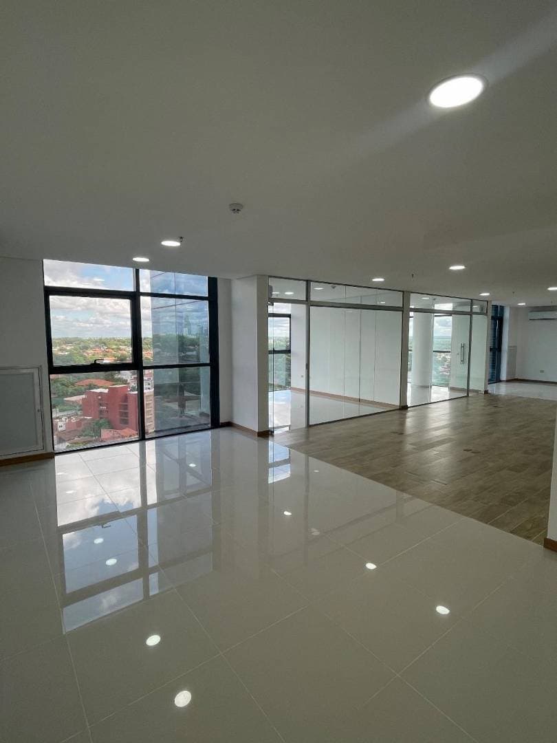 oficina de planta entera en edificio Trading Park, foto 4