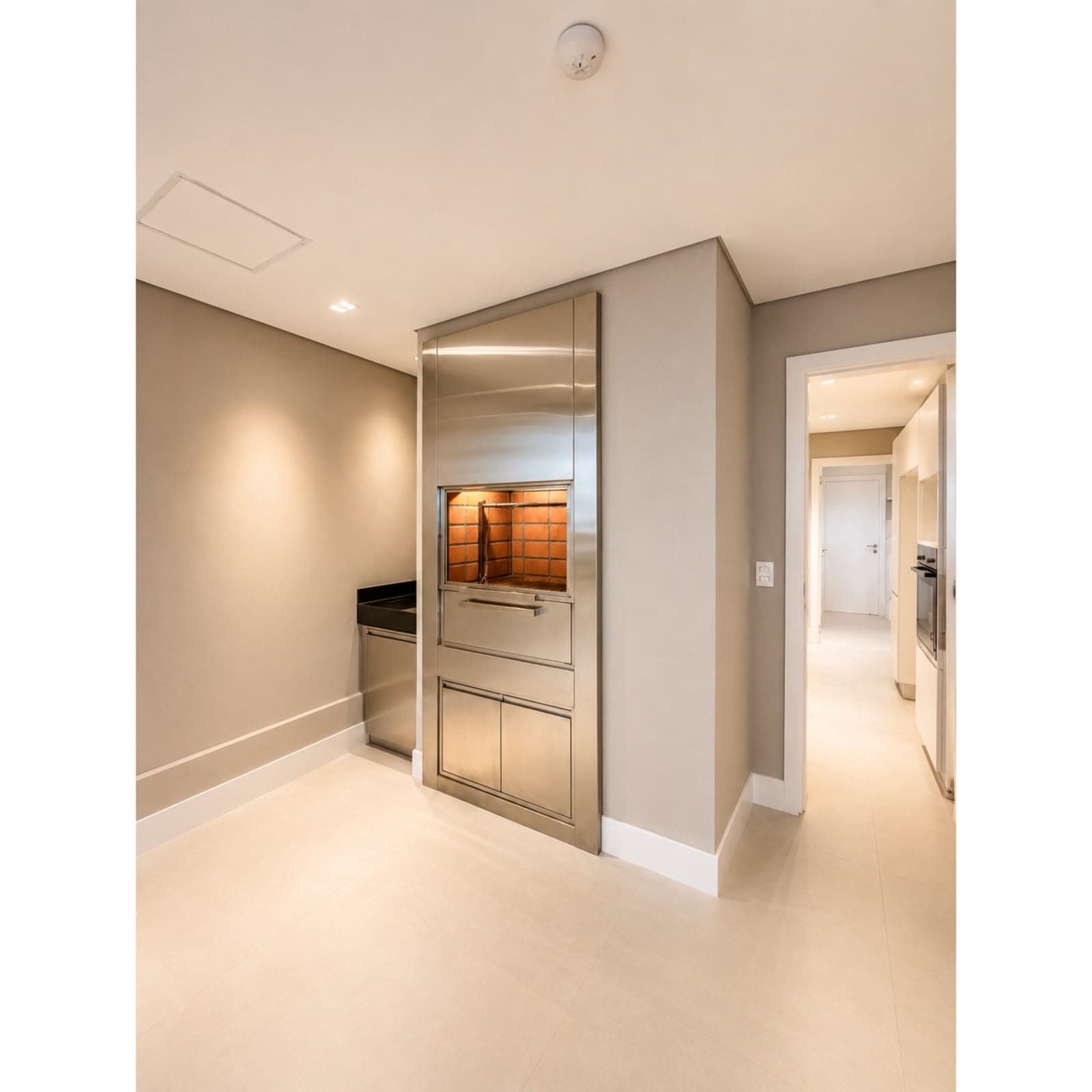 Duplex de 4d. En el edif. The addres, foto 5