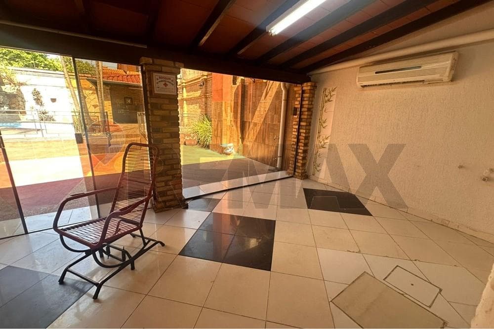 Residencia en Lambaré | Valle Apua II, foto 3