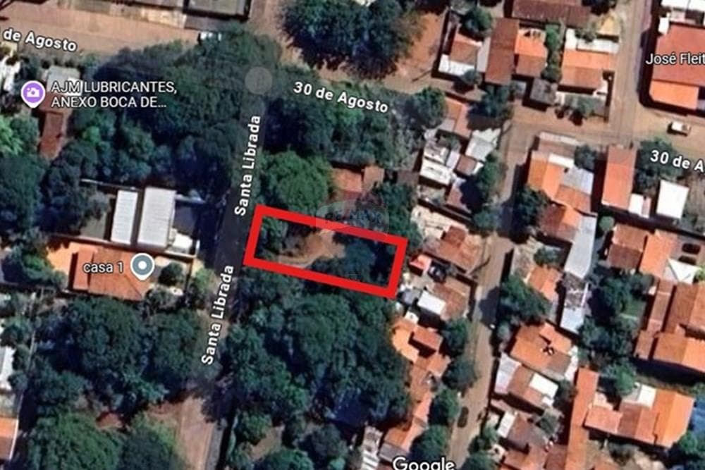 Terreno sin construir en Luque, foto 4