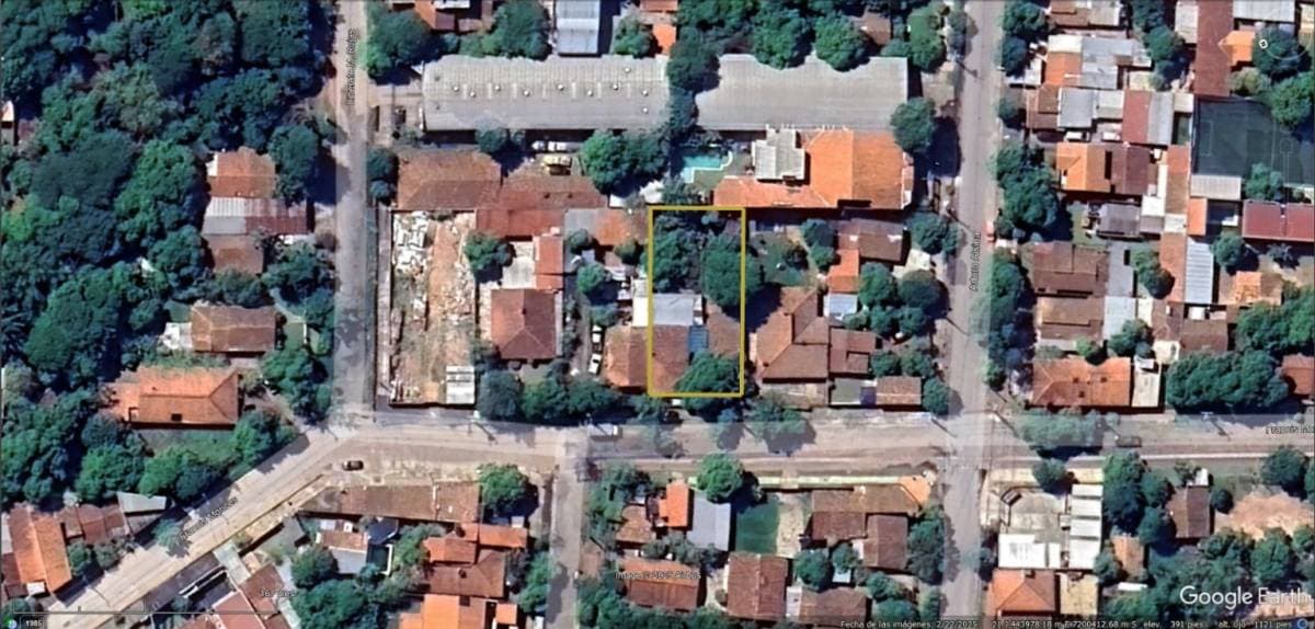 Terreno en villa aurelia con construcción a demoler. Negociable, foto 2