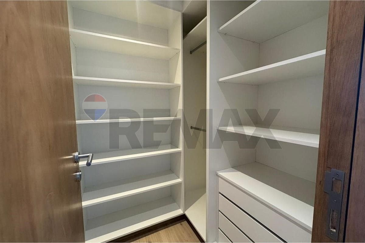 Departamento de 2 habitaciones, Urban Molas, Las Lomas, Asunción Paraguay, foto 4