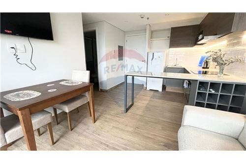 Departamento-Alquiler-PY Asunción Recoleta, foto 4