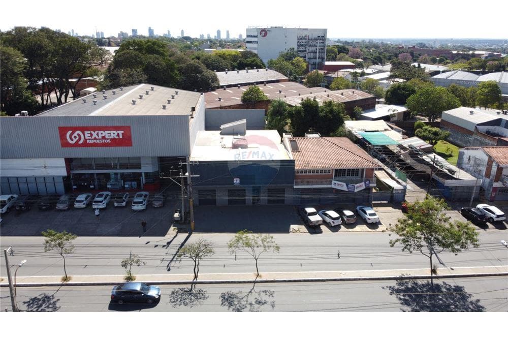 Local comercial venta Villa Aurelia Asunción, foto 1
