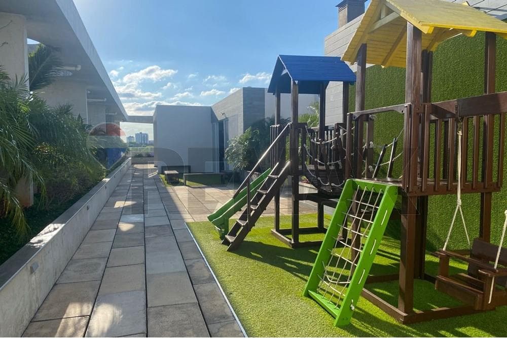 Departamento - Alquiler - Ycuá Satí, foto 4