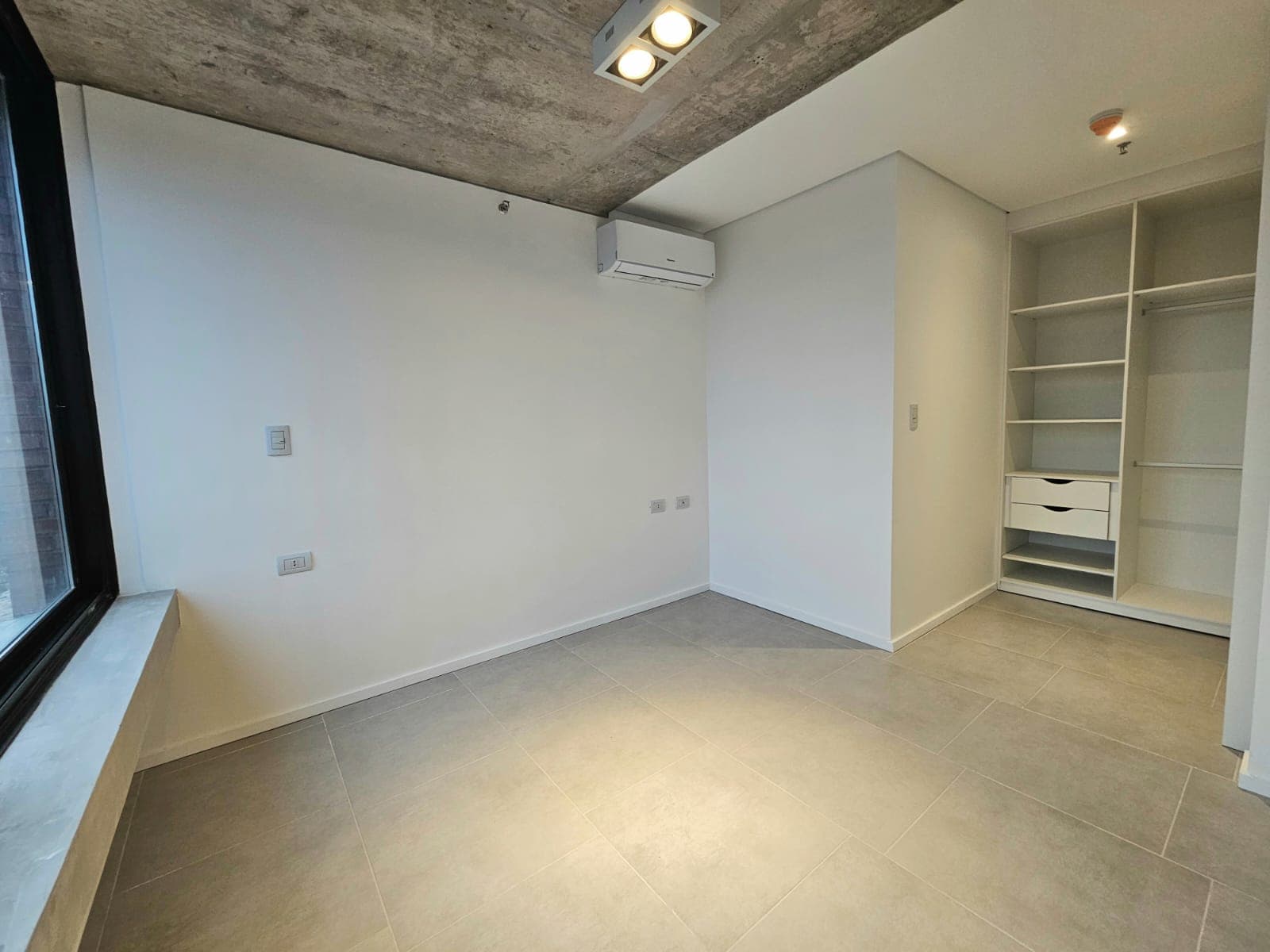 Departamento edif. Bernardino, foto 5