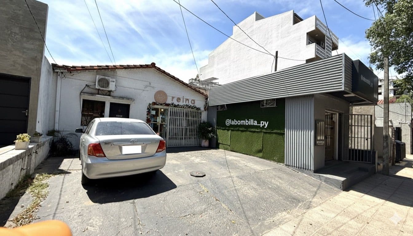 Terreno comercial en venta sobre avenida san martin — foto 4