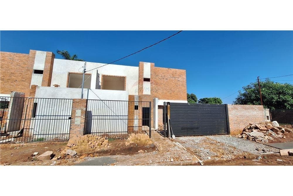 Duplex a estrenar en Luque laurelty — foto 2