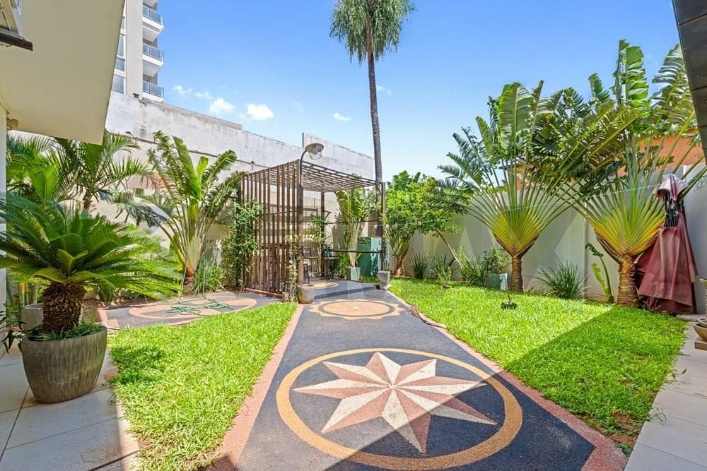de casa en zona Ycua Satí, foto 4