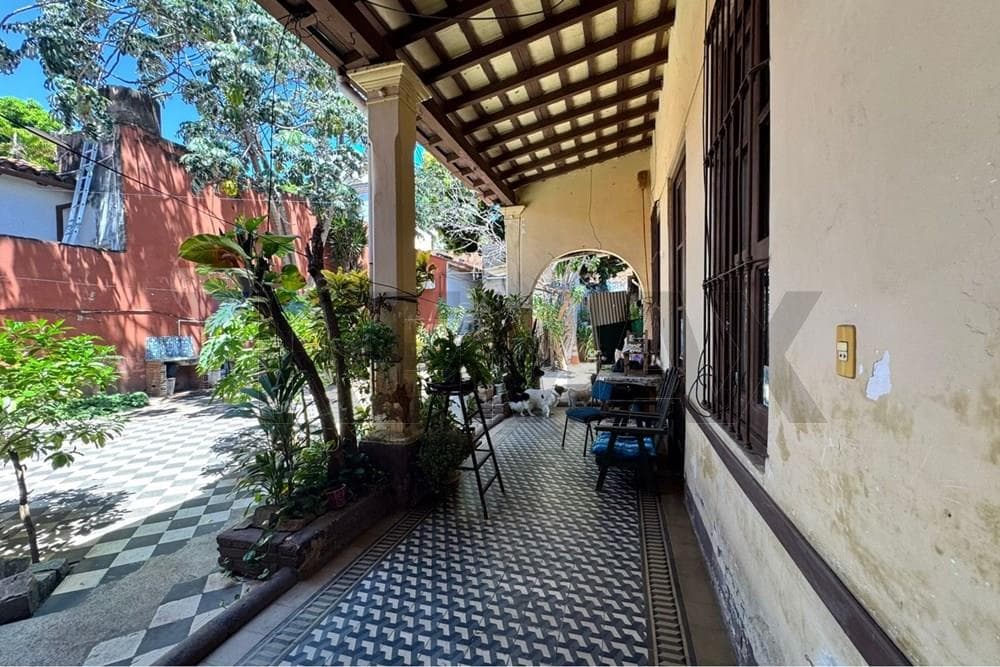 Oficina - Alquiler - Ciudad Nueva, Asunción, Paraguay, foto 2