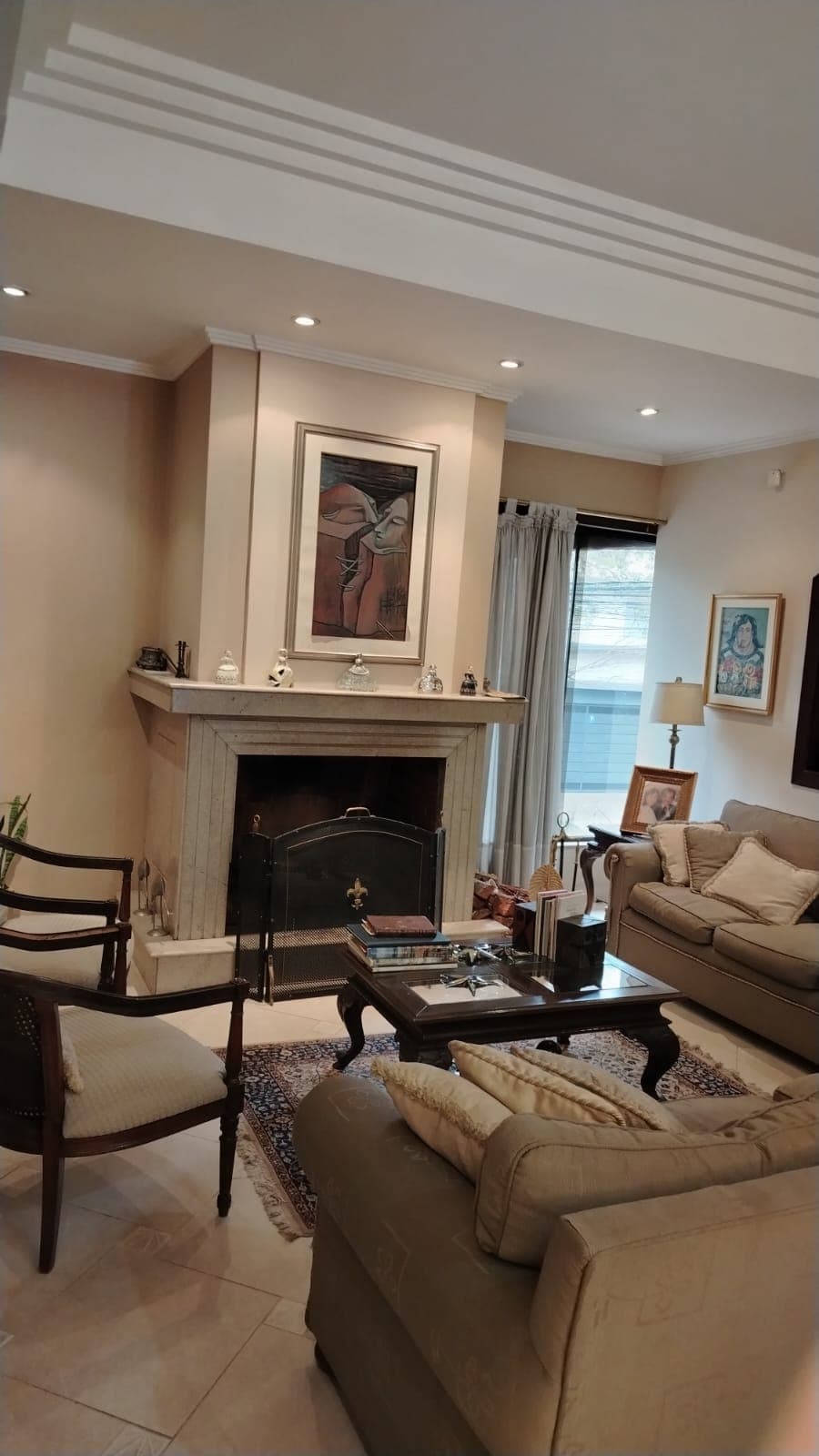 En Venta Residencia en Barrio Jara, foto 4