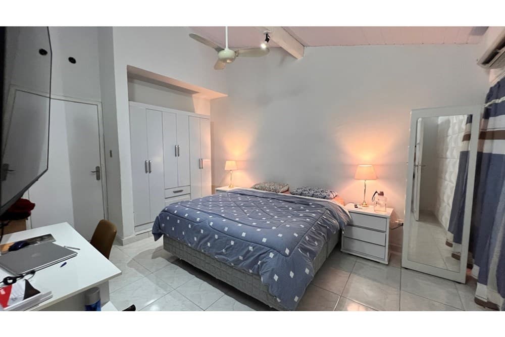 Duplex amoblado en asuncion barrio mburjuya, foto 4