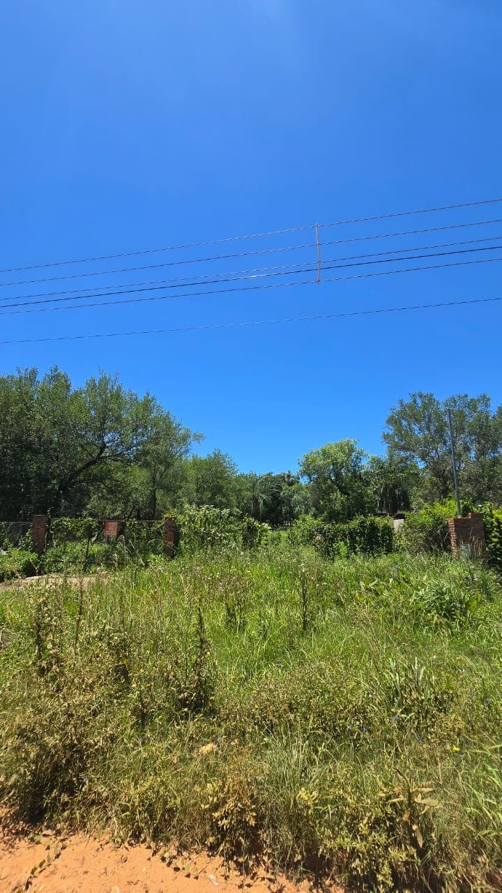 Amplio Terreno de 1.100 m2 en San Bernardino - LLA7608274, foto 3