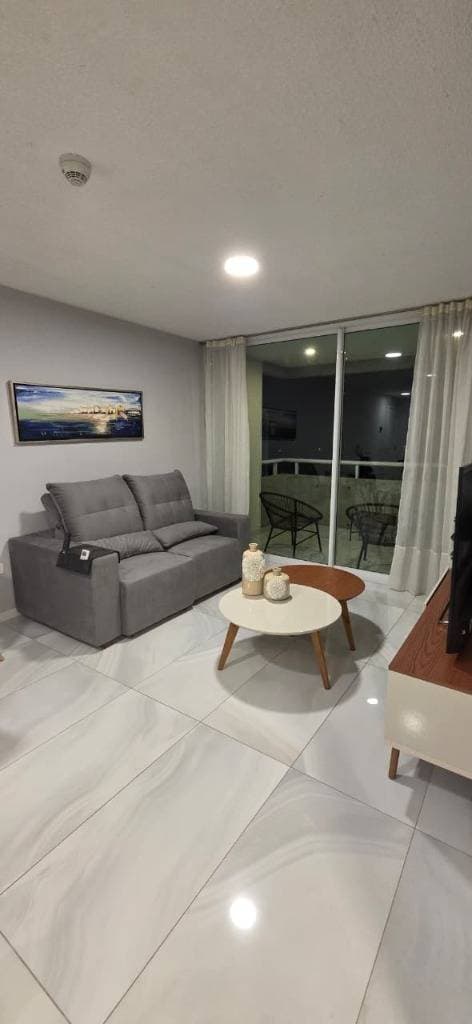 Departamento en alquiler, foto 3