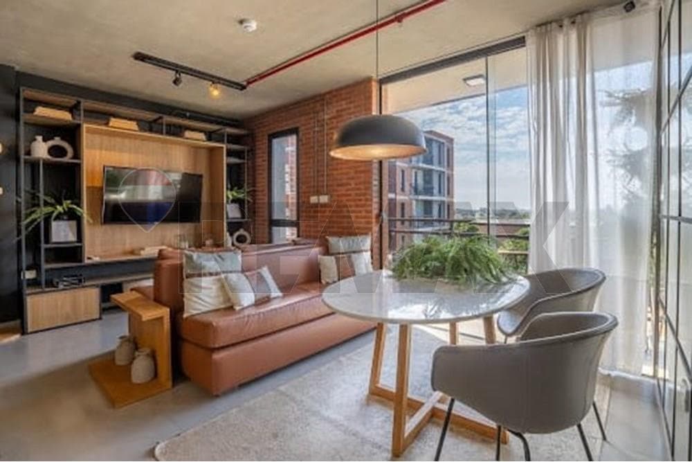 Departamento - Alquiler - Ytay, Paraguay, foto 1