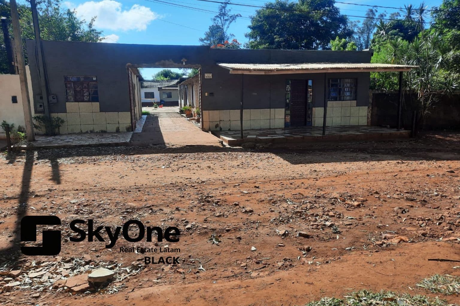 Oportunidad imperdible para inversionistas en Pedro Juan Caballero! — foto 2