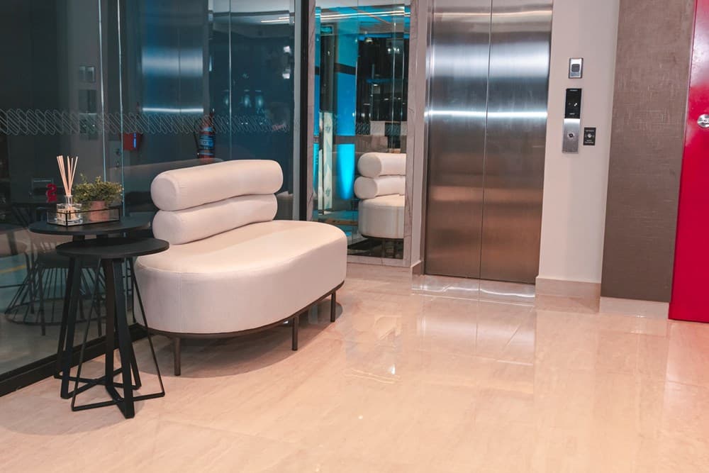 Departamento en alquiler en Recoleta — foto 1