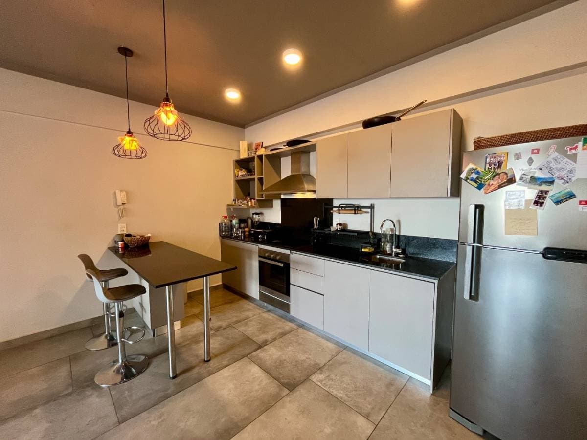 En oferta departamento de 2 habitaciones, foto 4