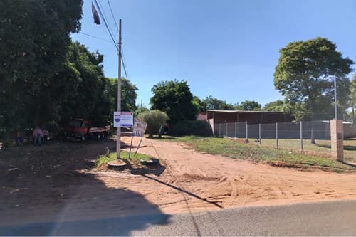 Terreno-Venta-felipe toledo, Toledo Cañada, Capiata, Central, foto 3
