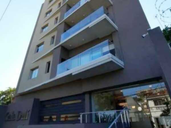 Departamento Monoambiente en Venta en Barrio Jara