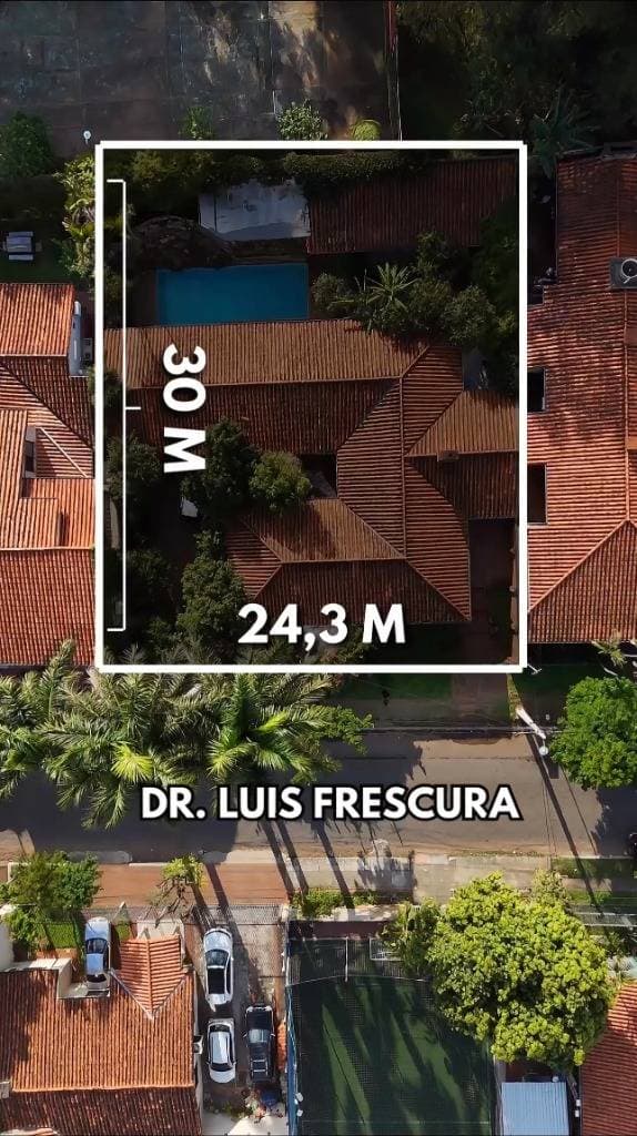Amplia casa en terreno de 729 m² | Hipódromo, foto 2