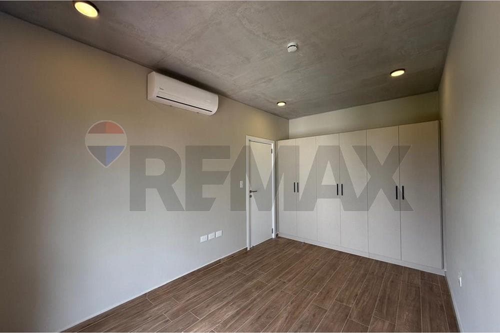 Departamento - Venta - Las Mercedes, Asunción, Paraguay, foto 5