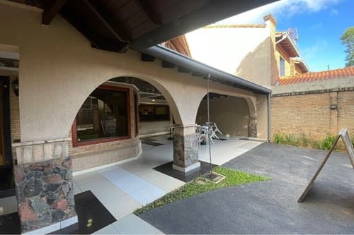 casa residencial en Mburucuya — foto 3