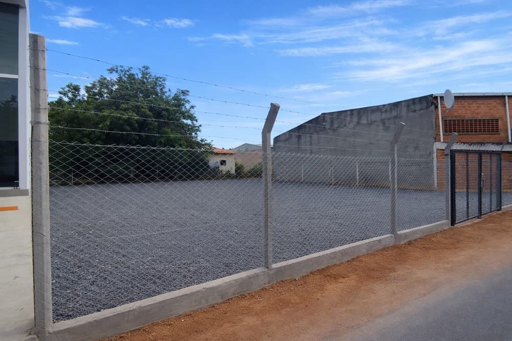 Terreno en San Lorenzo, foto 3