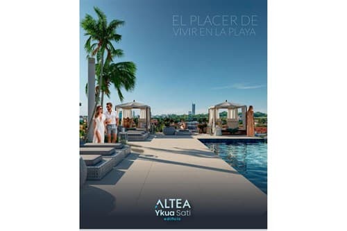 Altea ikua sati, asuncion, proyecto residencial, foto 5
