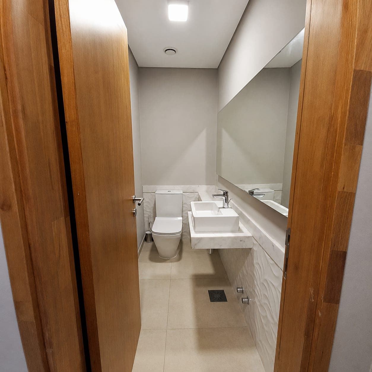 1600 usd - Apartamento Amoblado en Alquiler – Edificio Miranda, foto 3