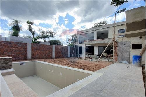 Casa-Venta-PY Central Lambaré Parques del Yacht, foto 5