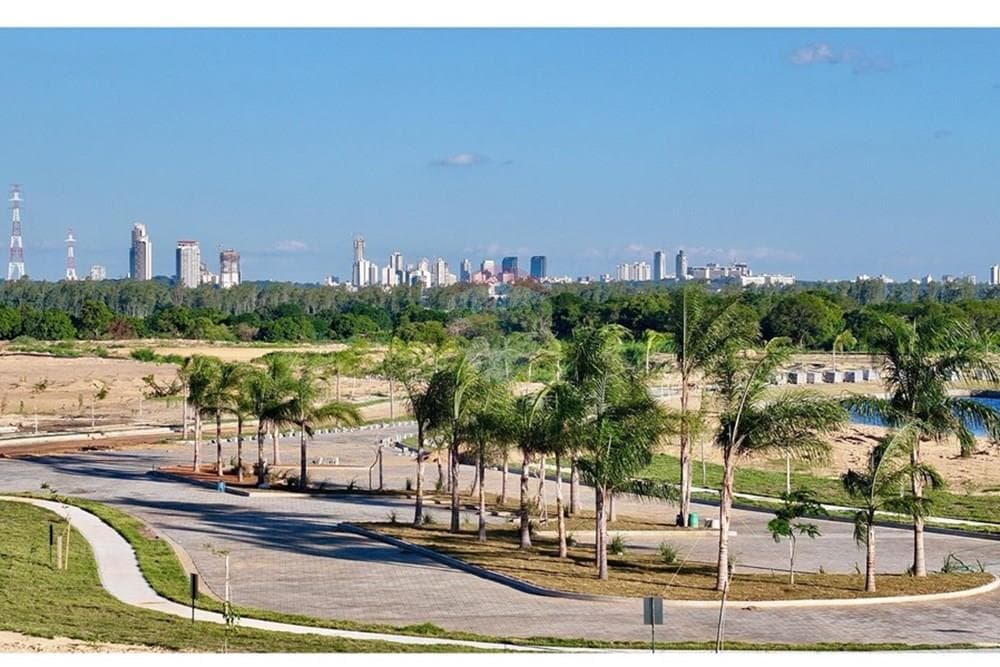 La ribera exclusivos terrenos nueva asuncion