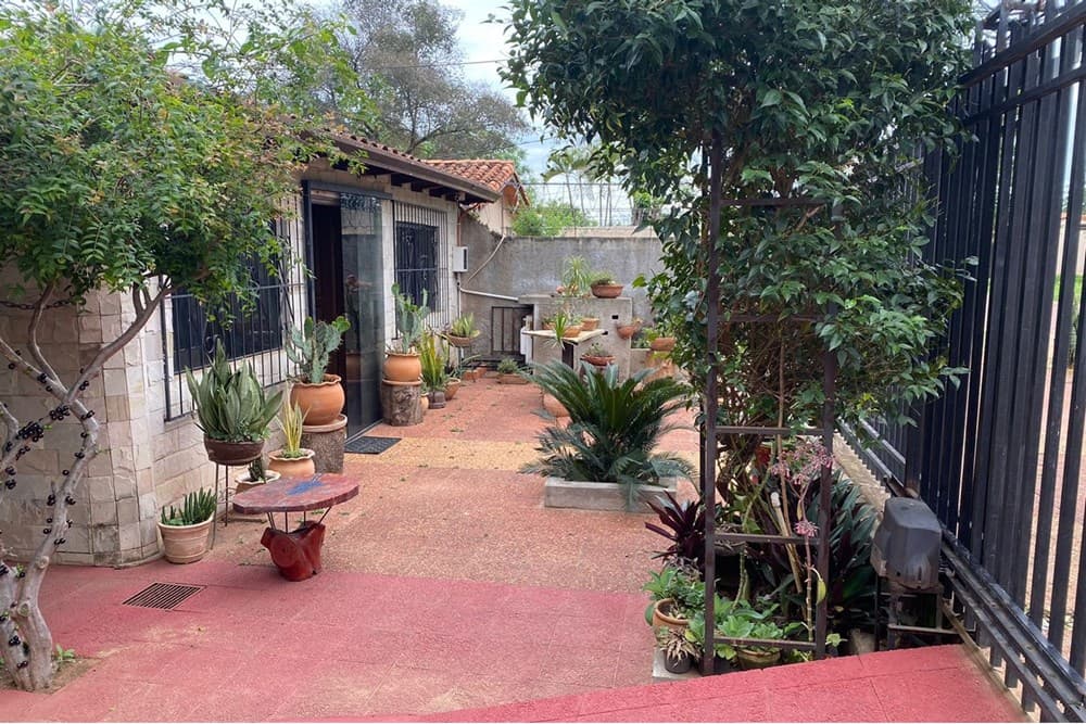 Casa-Alquiler-san juan, San Juan, San Lorenzo, Central, foto 3