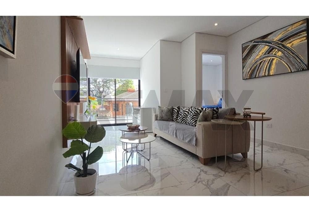 Departamento - Alquiler - Mburucuyá, Asunción, Paraguay, foto 3