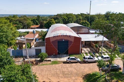 Depósito - Venta - Lambaré, foto 1