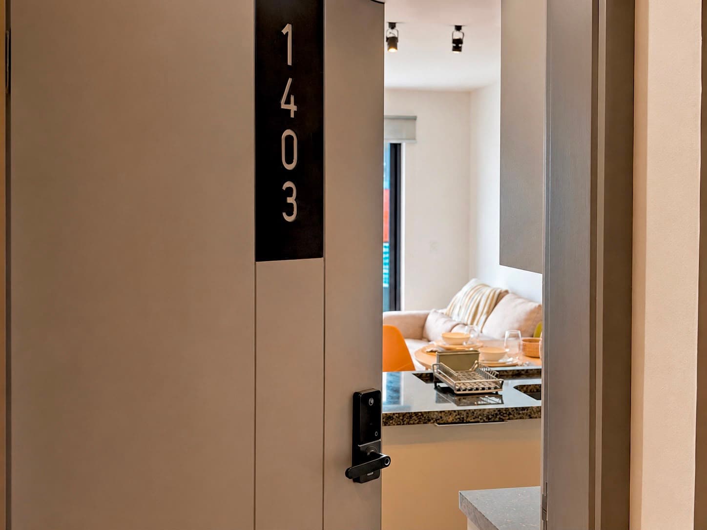 Tribeca santa teresa | alquiler amoblado — foto 2