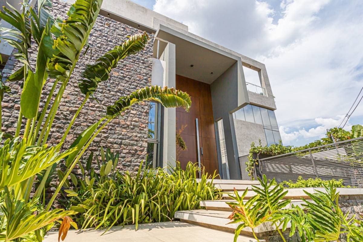 Residencia de lujo en Trinidad — foto 2