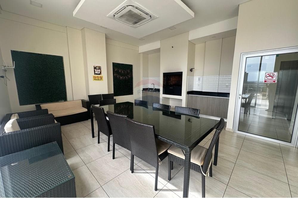 Departamento amoblado en forvm villamorra, foto 4