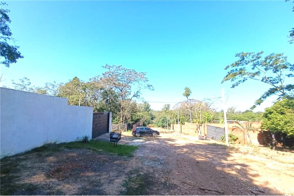 Terreno en San Bernardino