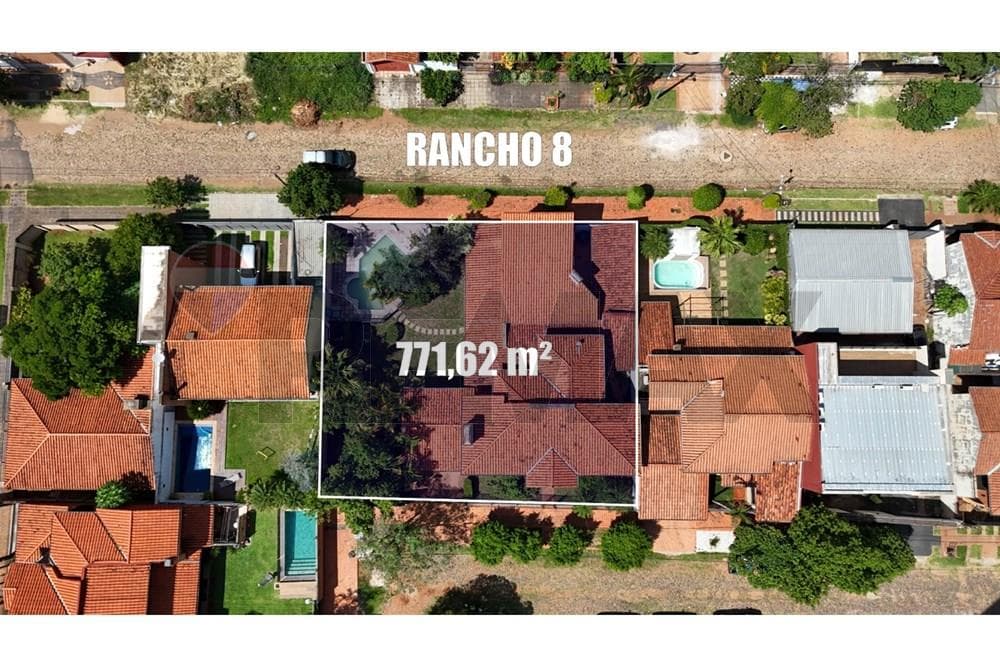 Casa en venta Fernando de la Mora, foto 3